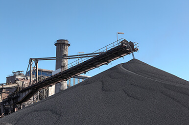 Mineral Trading